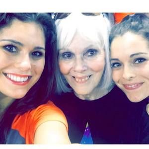 Meet your Posher, Carol